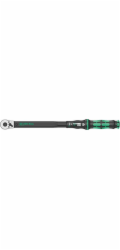 WERA Click-Torque C3 momentový klíc 40 - 200 Nm