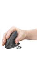 Trust Verto Wireless Ergonomic Mouse 22879 myš