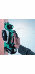 Makita DKP180Z aku hoblik