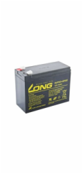 Long DeepCycle F2 PBLO-12V010-F2AD 12V 10Ah