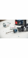 Bosch PC Plus adaptér 8.7mm s vrtákem DrillHSS-G