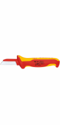 Knipex 98 54 nůž kabelový