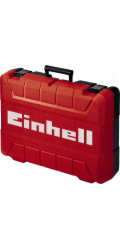 Einhell E-Box M55/40 (červeno-černý)