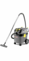 Karcher 1.148-231.0 NT 30/1 Ap Te L Víceúčelový Průmyslový vysavač