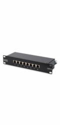 Digitus "10" patch panel Cat6 DN-91608S"