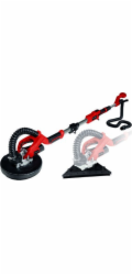 Einhell bruska na sádrokarton TE-DW 225 X (červeno-černá, 750 W)