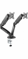 Raidsonic IB-MS304-T Monitor stand with table support