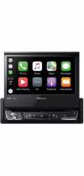 Pioneer AVH-Z7200DAB Autorádio