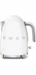 Smeg KLF03WHEU rychlovarná konvice bílá