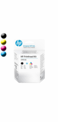HP Replacement Kit,sada tisk. hlav CMYK, 3YP61AE