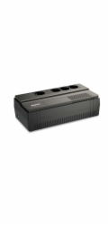 APC Easy UPS BV 1000VA, AVR,IEC Outlet, 230V, (600W), German SHUKO zásuvky