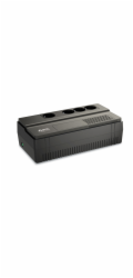APC Easy UPS BV 800VA, AVR,IEC Outlet, 230V, (450W), German SCHUKO zásuvky (4)