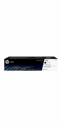 HP 117A Black Original Laser Toner Cartridge (1,000 pages)