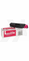 Kyocera toner TK-580M/ FS-C5150DN/ 2 800 stran/ purpurový