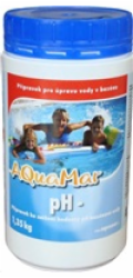 MARIMEX pH- 1,35 kg