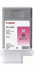 Canon Dye Ink Tank PFI-102 Magenta