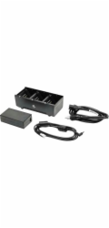 3slot bat charger,ZQ600, QLn and ZQ500 Series