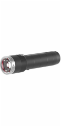 Ledlenser MT10, baterka