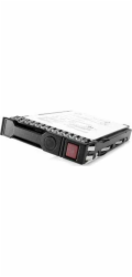 HPE Midline - Pevný disk - 1 TB - hot-swap - 2.5" SFF - SAS 12Gb/s - 7200 ot/min. - s Pouzdro HP SmartDrive