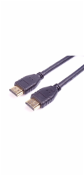 PremiumCord HDMI 2.1 kabel, 8K@60Hz, 1m