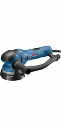 Bosch GET 55 -125 Professional 0.601.257.000 excentrická bruska