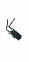 TP-Link Archer T4E AC1200 Wifi Dual B. PCI Express
