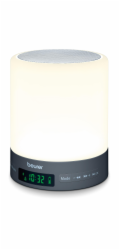 Beurer WL 50 radiobudík