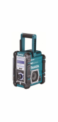 MAKITA DMR112 rádio