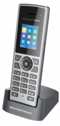 Grandstream DP722 [HD handset pro základnovou stanici DP750 / DP752]