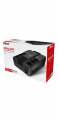 TRUST Záložní zdroj Maxxon 800VA UPS with 6 standard wall power outlets