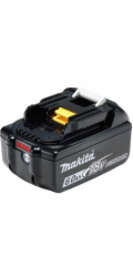 Makita BL1860B aku 18V / 6,0Ah Li-Ion