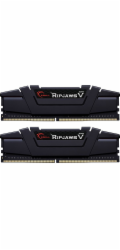 Paměť G.Skill Ripjaws V, DDR4, 16 GB, 3600 MHz, CL18 (F4-3600C18D-16GVK)