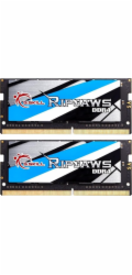 SO-DIMM 32 GB DDR4-2666 Kit, Arbeitsspeicher