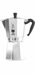 Bialetti Moka Express 12 porcÍ