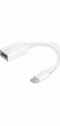 TP-Link UC400 USB kabel 0,133 m USB A USB C Bílá