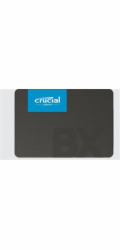 Crucial BX500 2TB, CT2000BX500SSD1 Crucial SSD BX500, 2000GB, SATA III 7mm, 2,5"