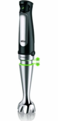 Braun MQ 7000X Multi Quick 7 tyčový mixér