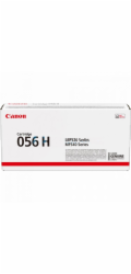 Toner Canon CRG-056H (CRG 056H) černý (21 000 str)