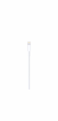 APPLE Lightning na USB kabel (1 m)