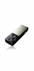 Silicon Power Blaze B30 USB flash drive 32 GB USB Type-A 3.0 (3.1 Gen 1) Black PAMSLPFLD0024