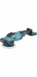 Makita DPO600Z cordless polisher