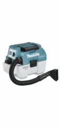 Makita DVC750LZX1 Aku ruční vysavač