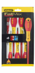 Schraubendreher-Set FatMax, 6-teilig