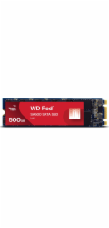 Red SA500 SSD 500 GB
