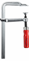 BESSEY celoocel.sroubove svorky classiX GS 160/80