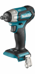 Makita DTW181Z aku razovy utahovak