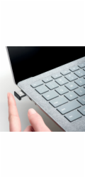 VeriMark IT Fingerprint Key, USB-Stick