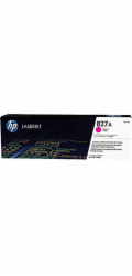 Purpurový toner HP 827A (CF303A)