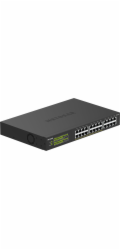 Netgear GS324P, spínač