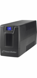 BlueWalker PowerWalker VI 600 SCL ochranný kontakt, UPS